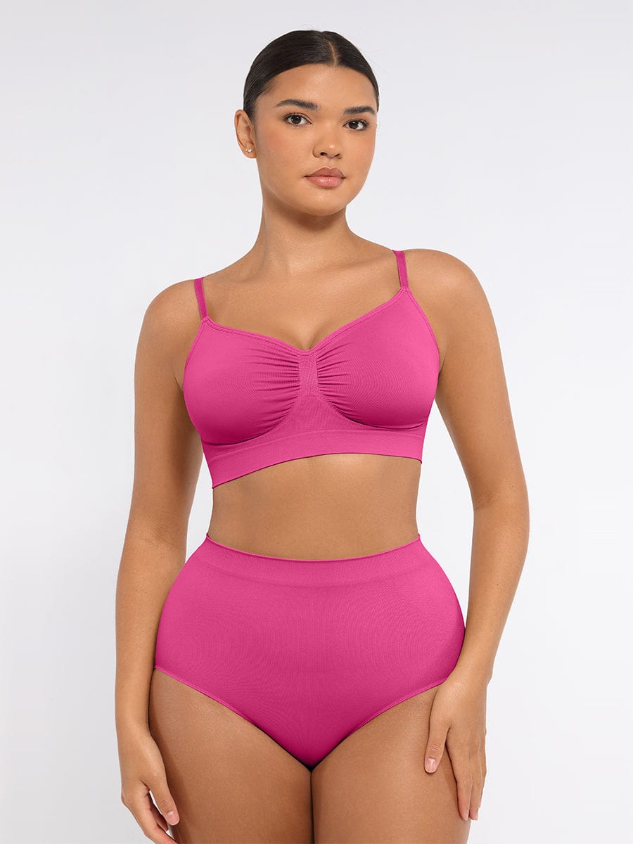 Aurora | Comfortabele Contour BH