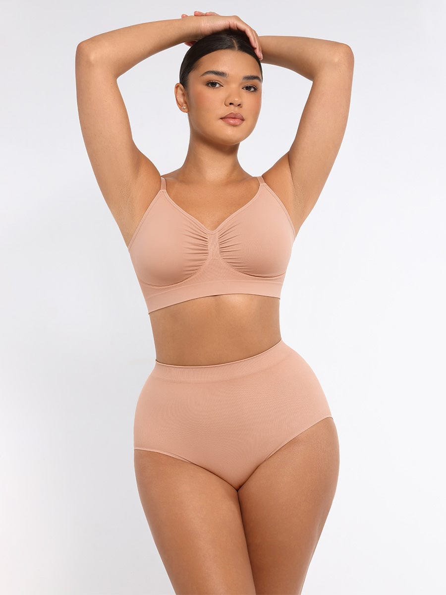 Aurora | Comfortabele Contour BH