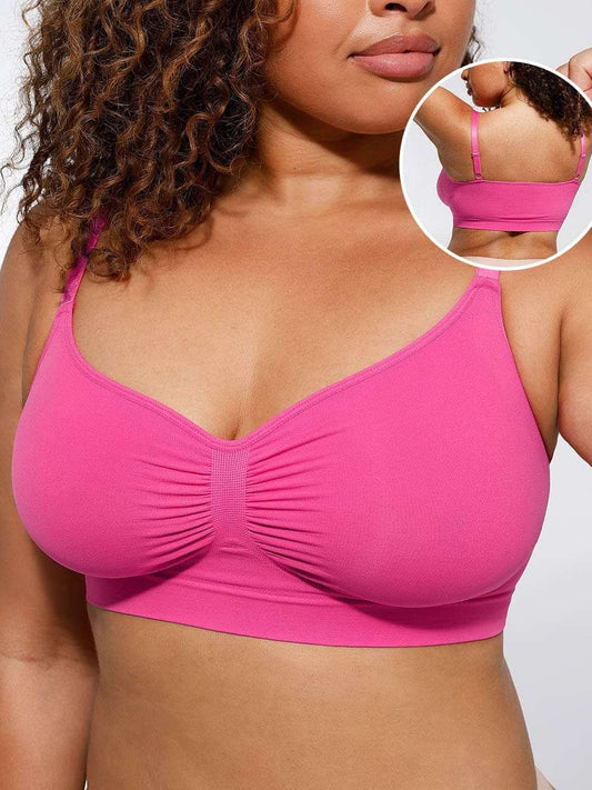 Aurora | Comfortabele Contour BH