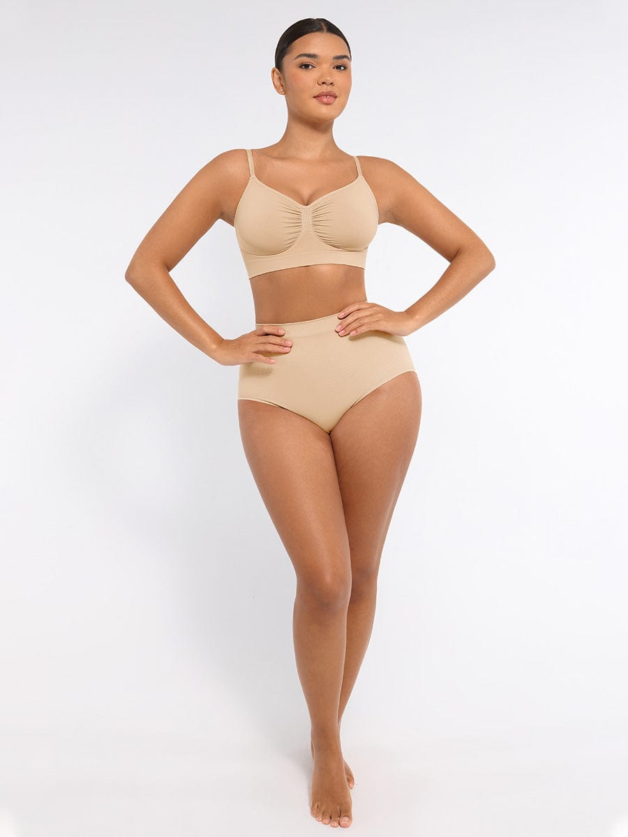 Aurora | Comfortabele Contour BH