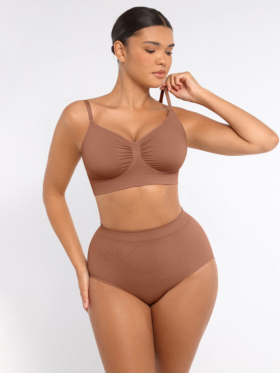 Aurora | Comfortabele Contour BH