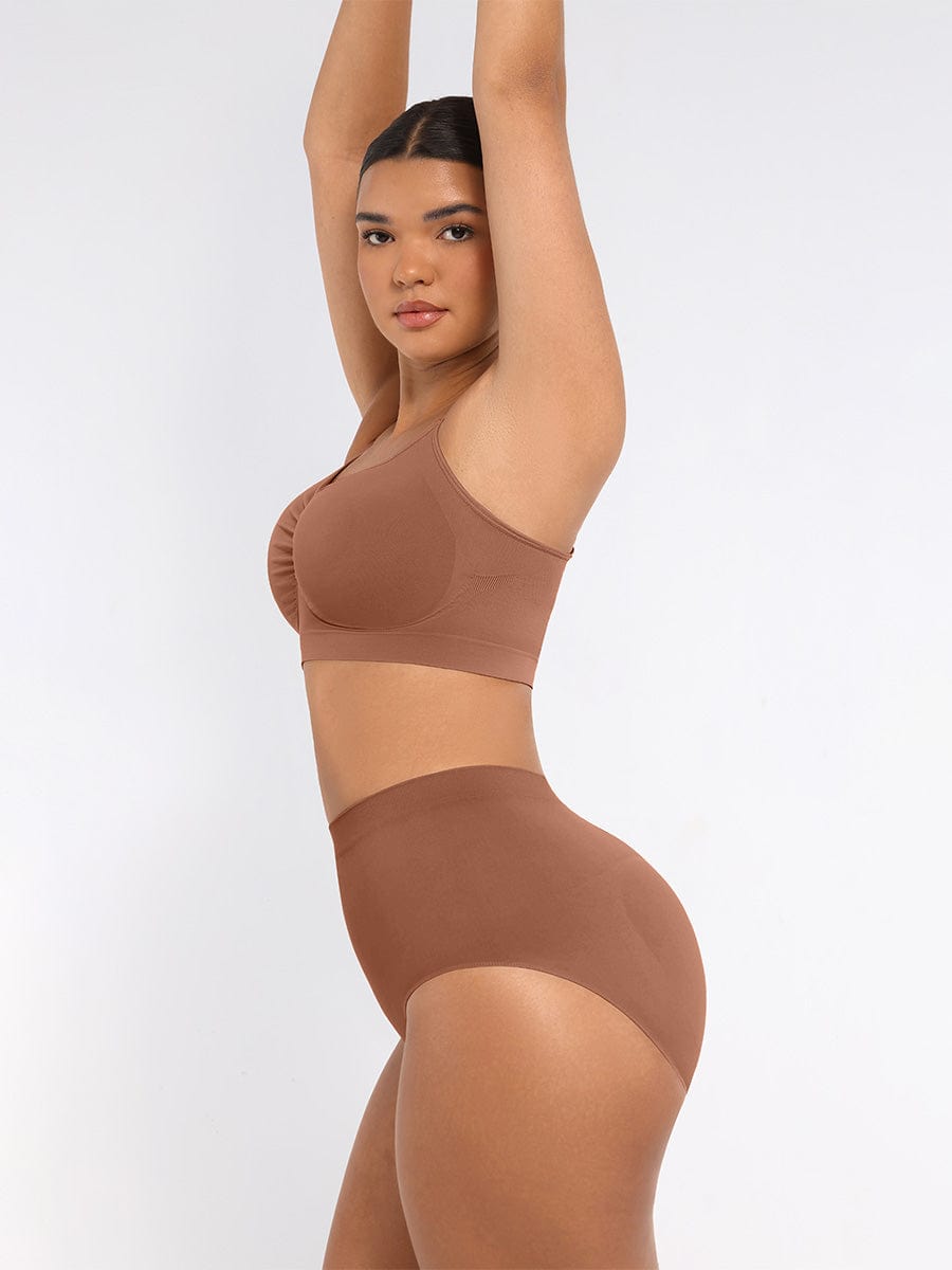 Aurora | Comfortabele Contour BH
