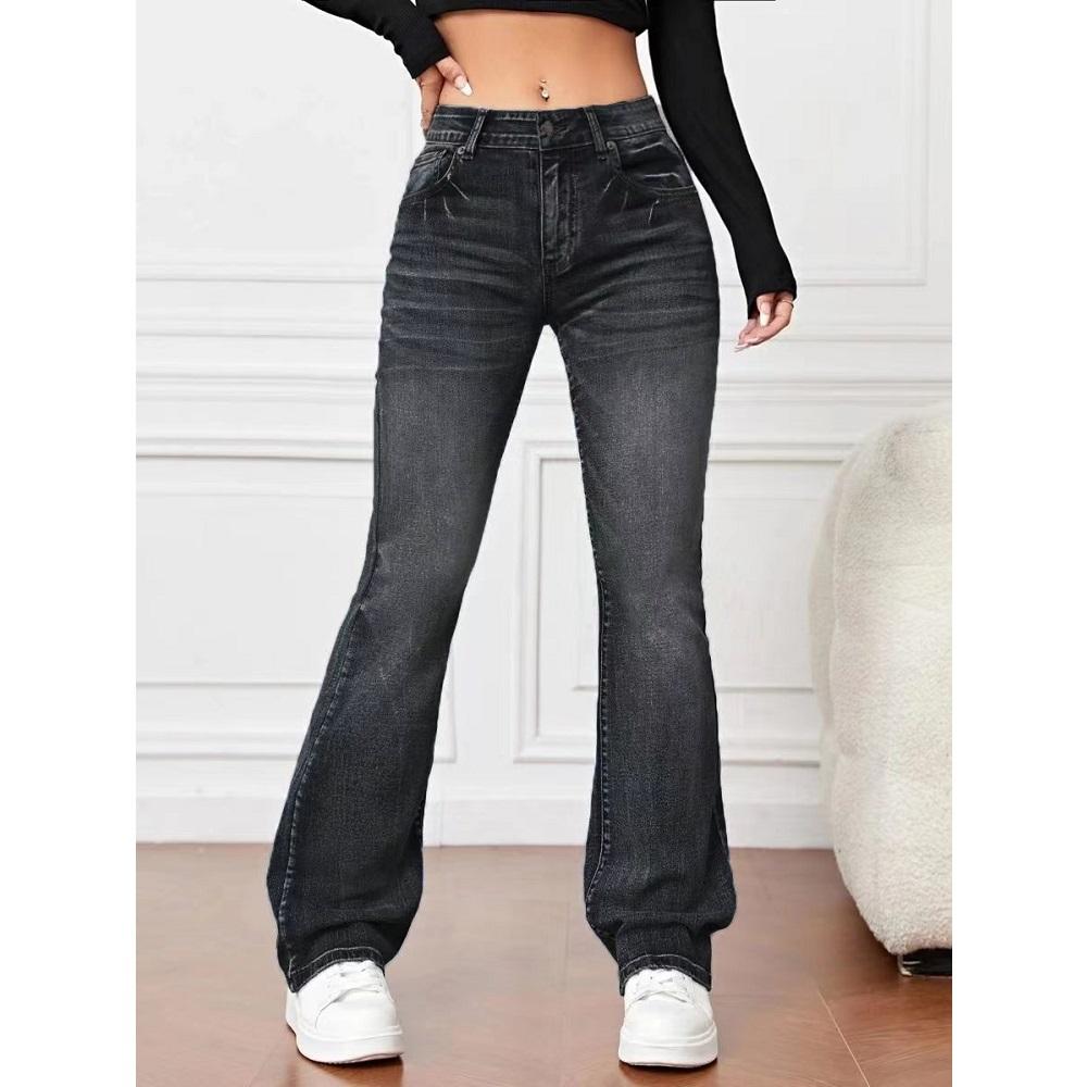 Kaithlyn | Comfy Stretch Jeans voor dames