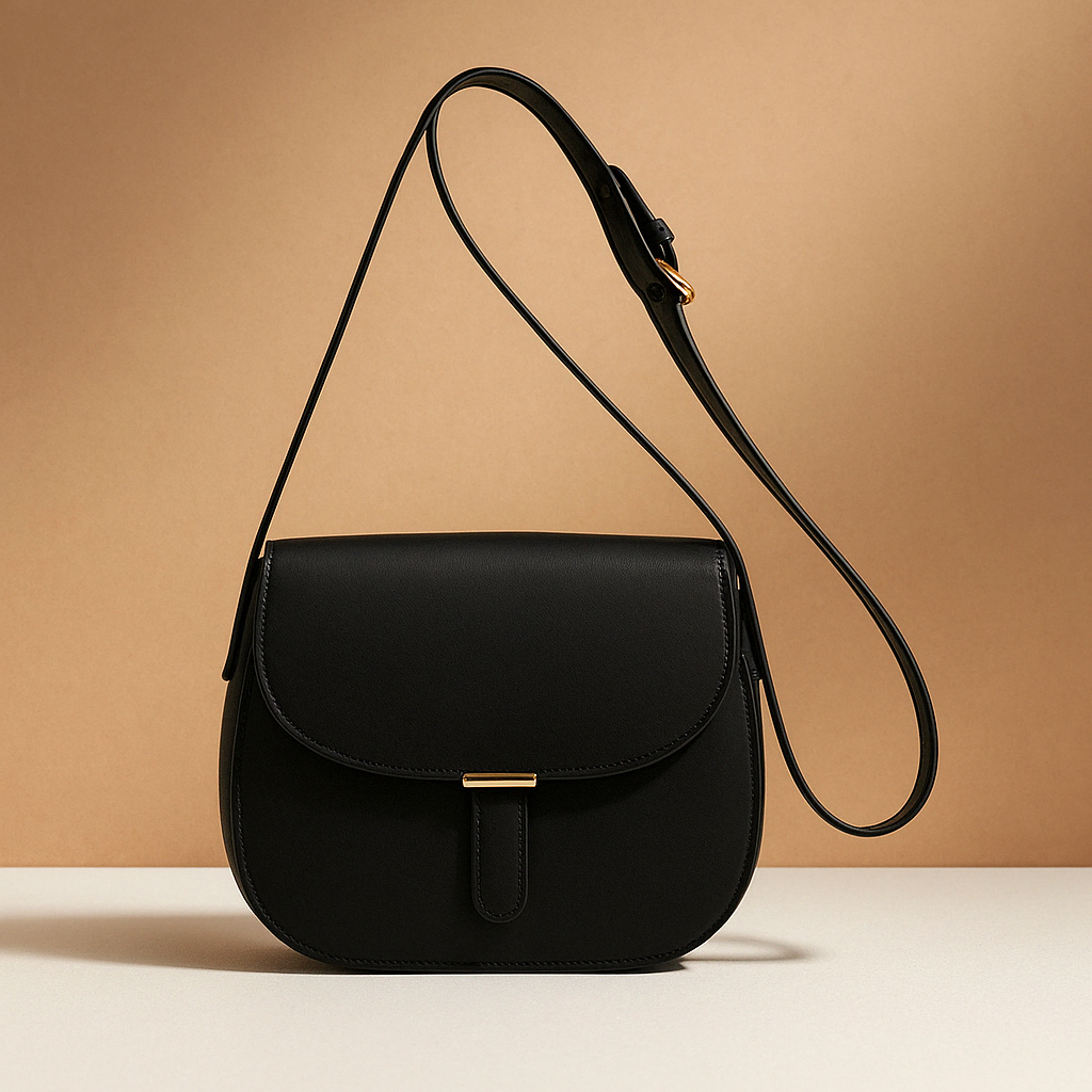 Mariella | Compacte crossbodytas met tijdloos design voor dames