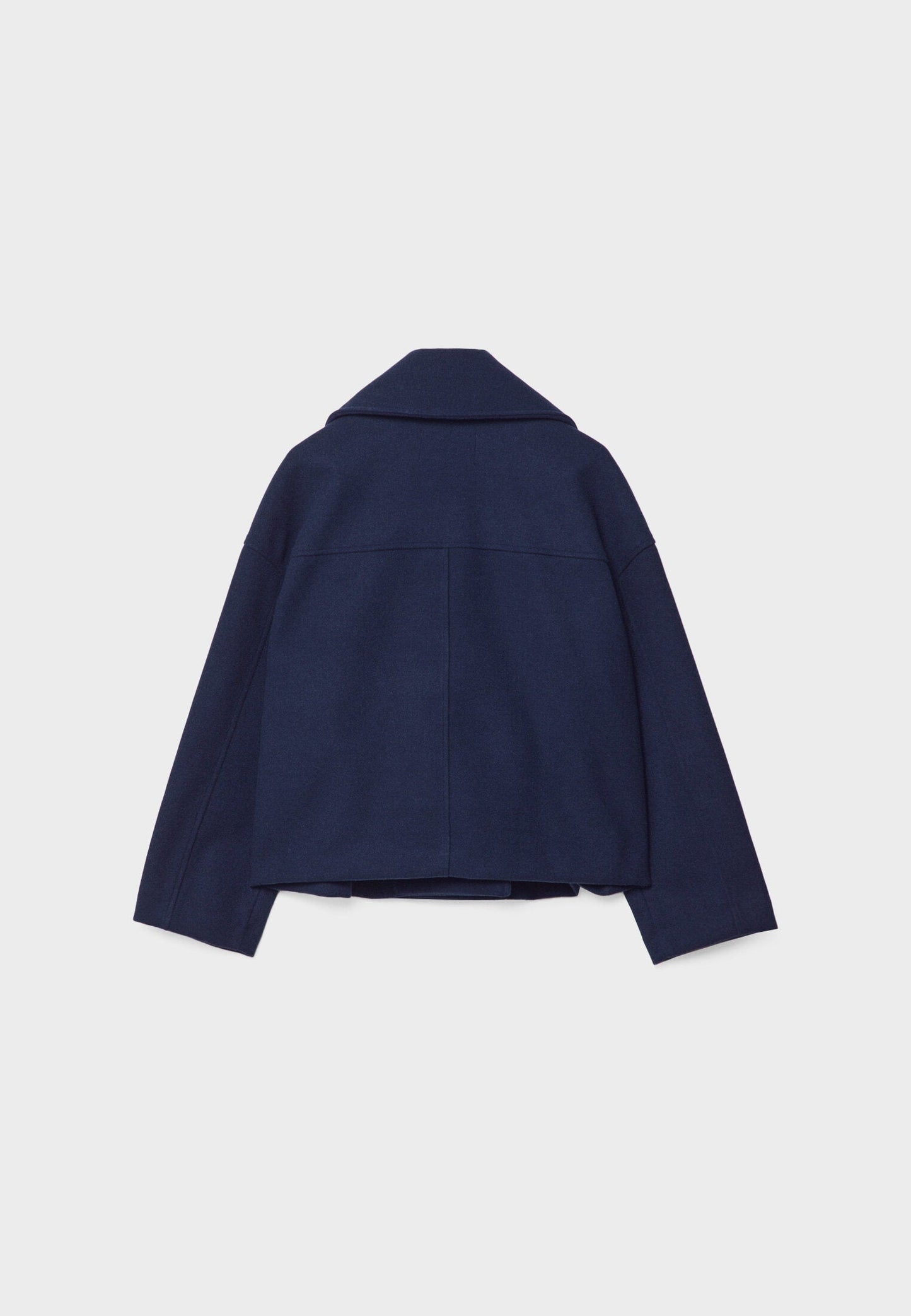 STELLA | Stijlvolle Cropped Herfst Blazer voor dames