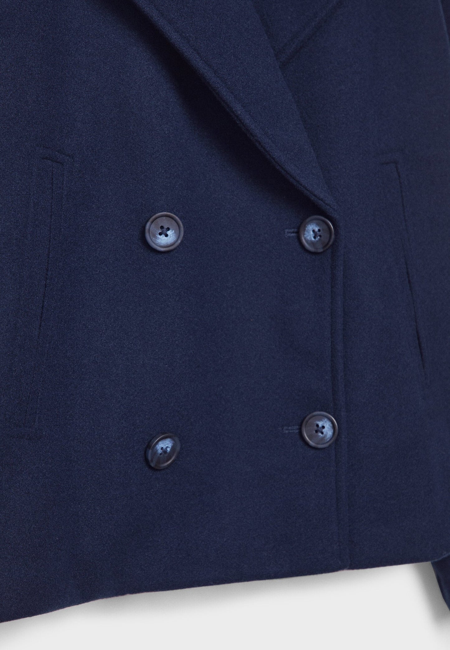 STELLA | Stijlvolle Cropped Herfst Blazer voor dames