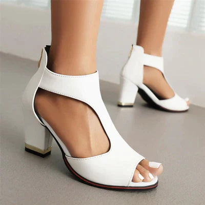 Coosje | De Ultieme Orthopedische Sandalen