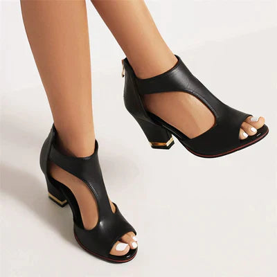 Coosje | De Ultieme Orthopedische Sandalen