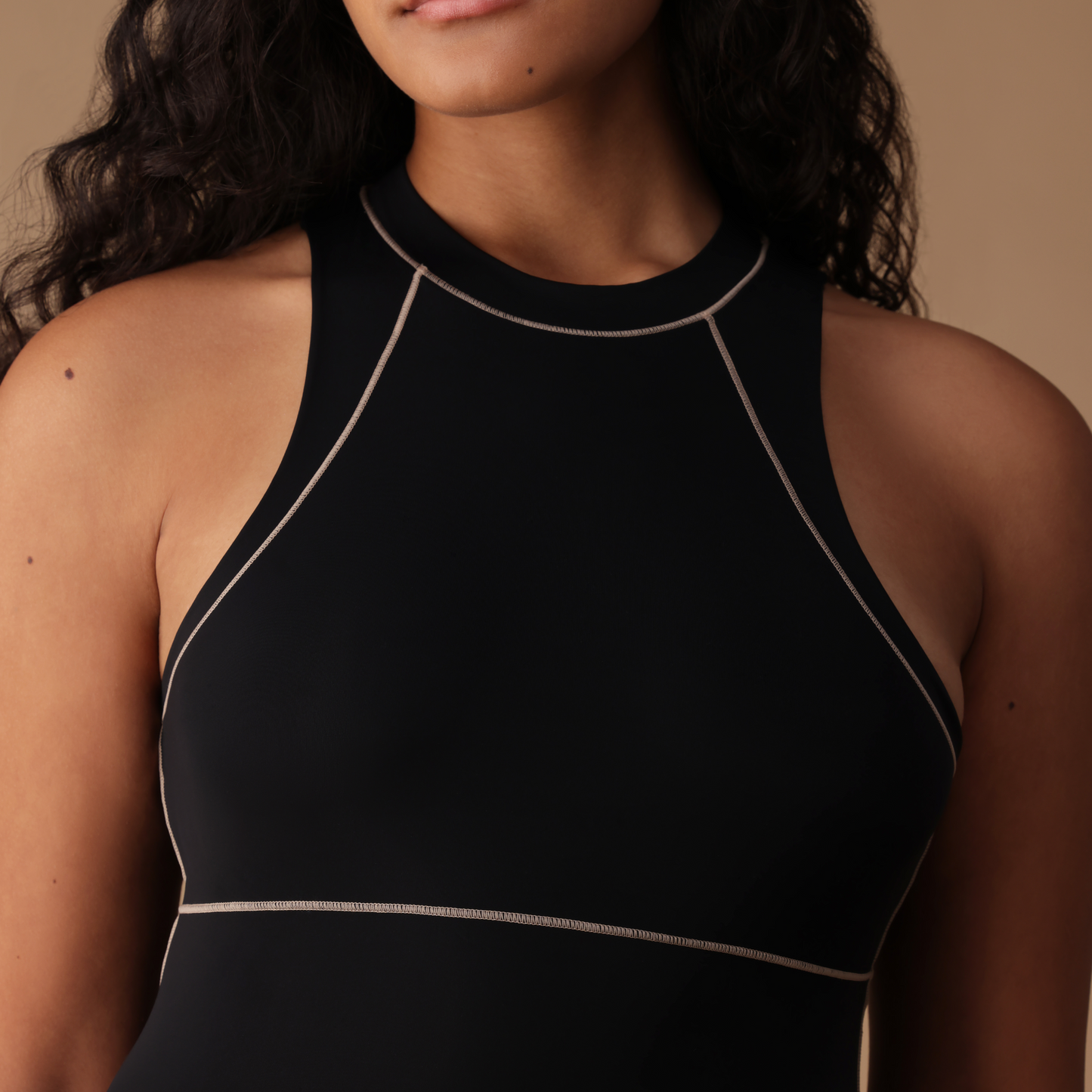 Halley - Black | Quick-Dry Workkleding