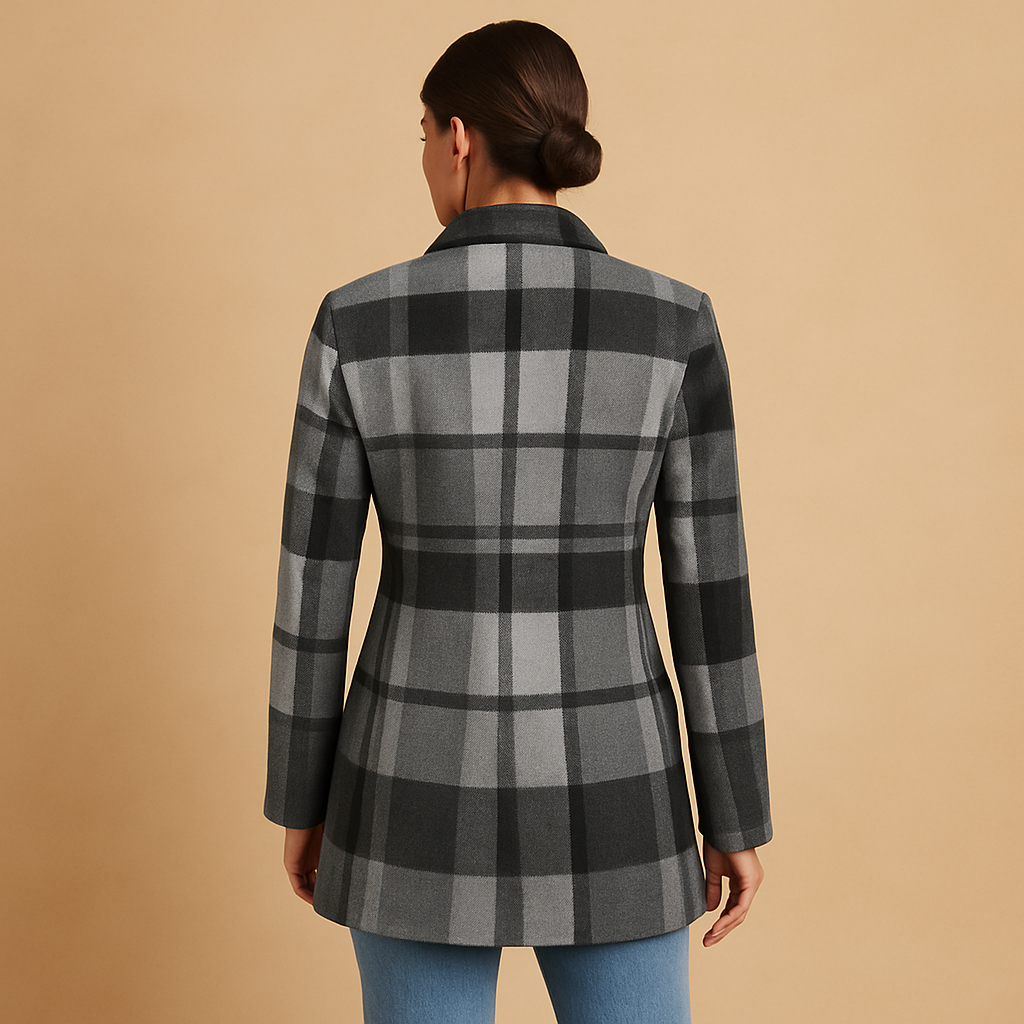 Soraya | Elegante blazer met flatterende pasvorm voor dames