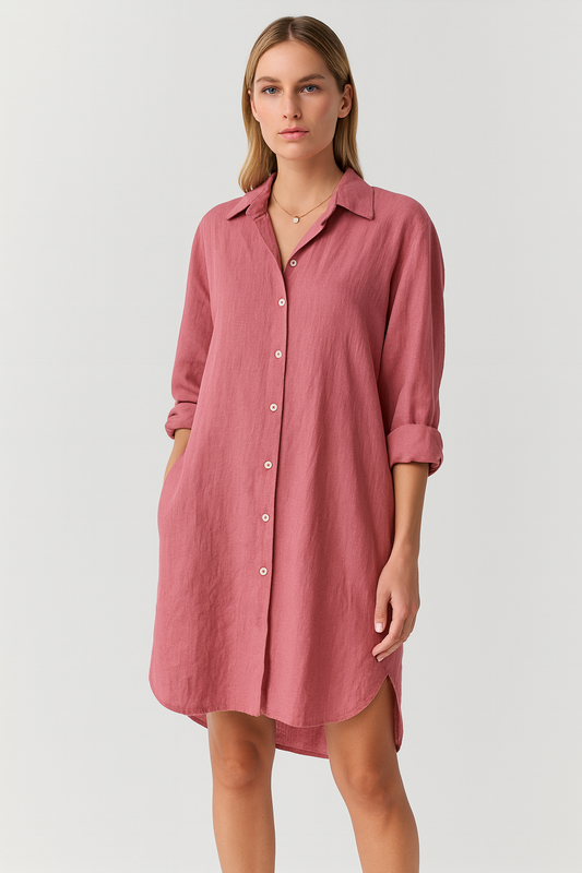 Elvine - Trendy en Elegante zomerjurk voor dames