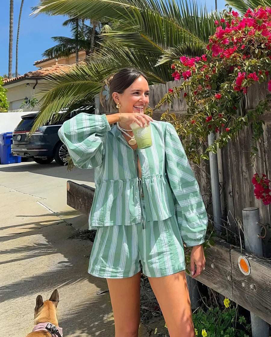 CATO - Vrolijke Comfy Set