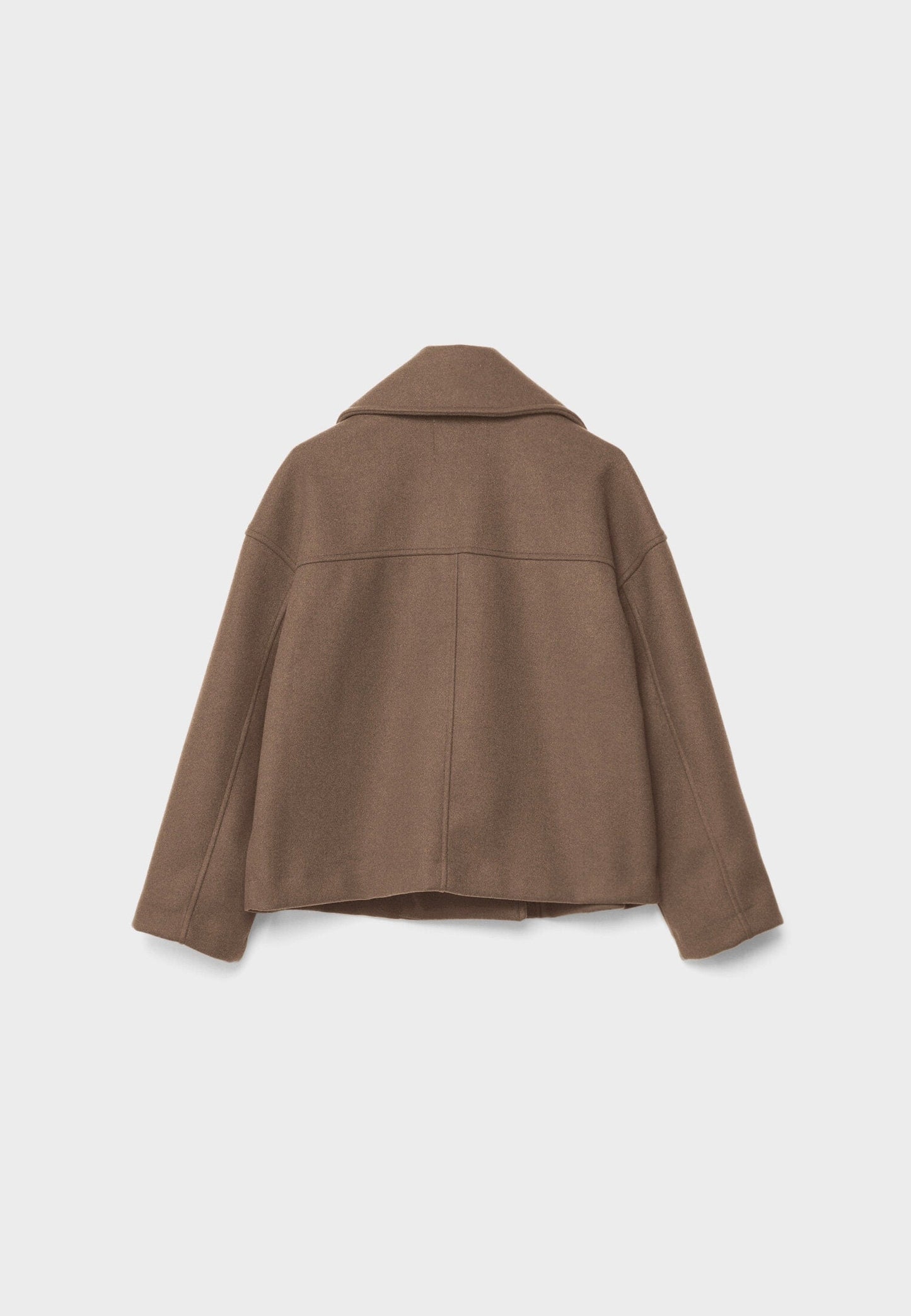 STELLA | Stijlvolle Cropped Herfst Blazer voor dames
