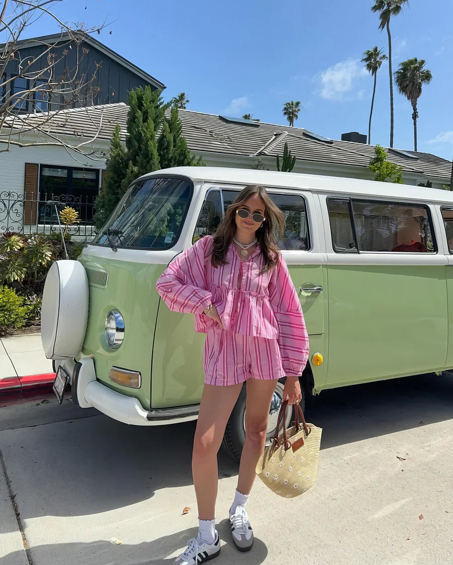 CATO - Vrolijke Comfy Set