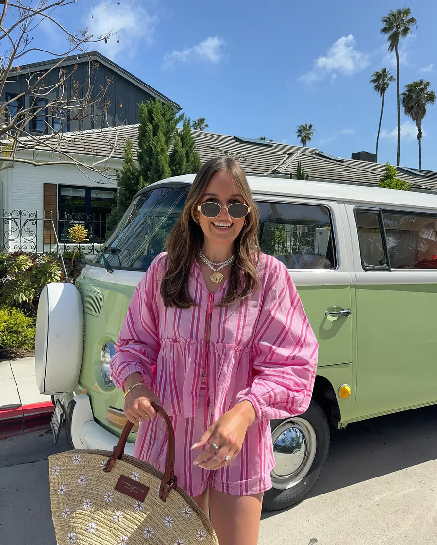 CATO - Vrolijke Comfy Set