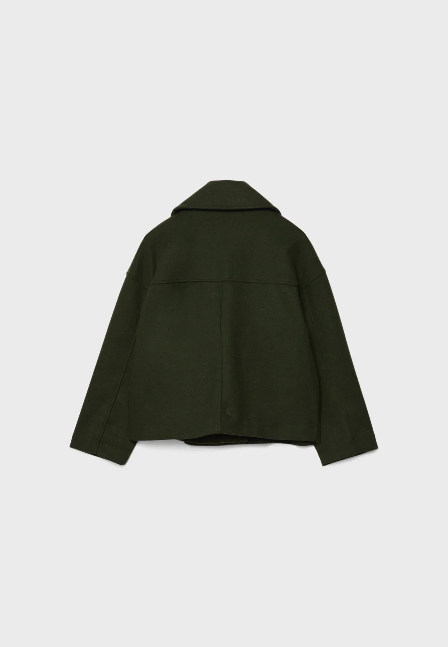 STELLA | Stijlvolle Cropped Herfst Blazer voor dames
