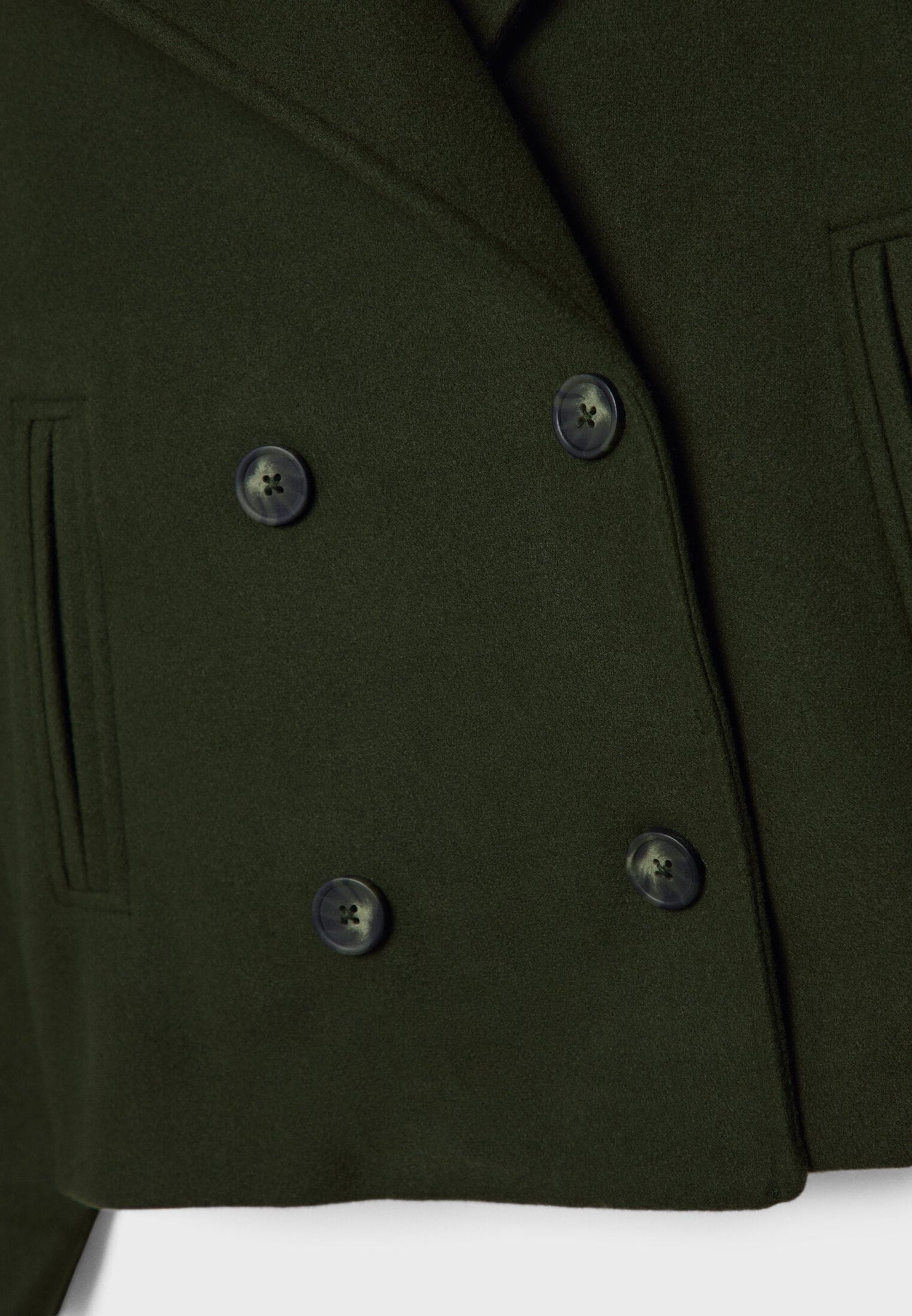 STELLA | Stijlvolle Cropped Herfst Blazer voor dames