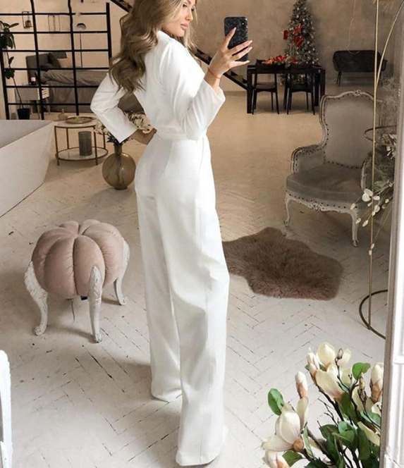 Amelie | Elegante Jumpsuit voor dames
