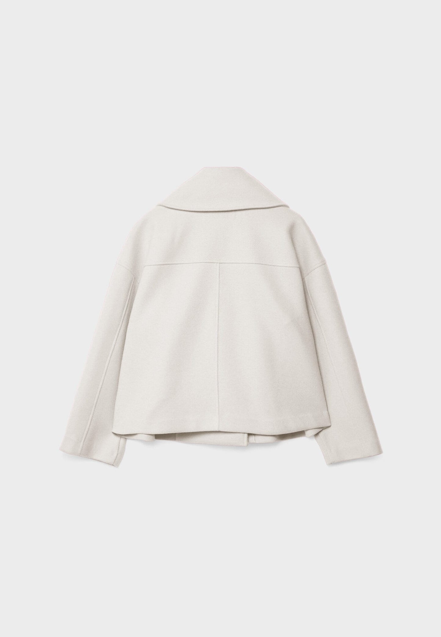 STELLA | Stijlvolle Cropped Herfst Blazer voor dames