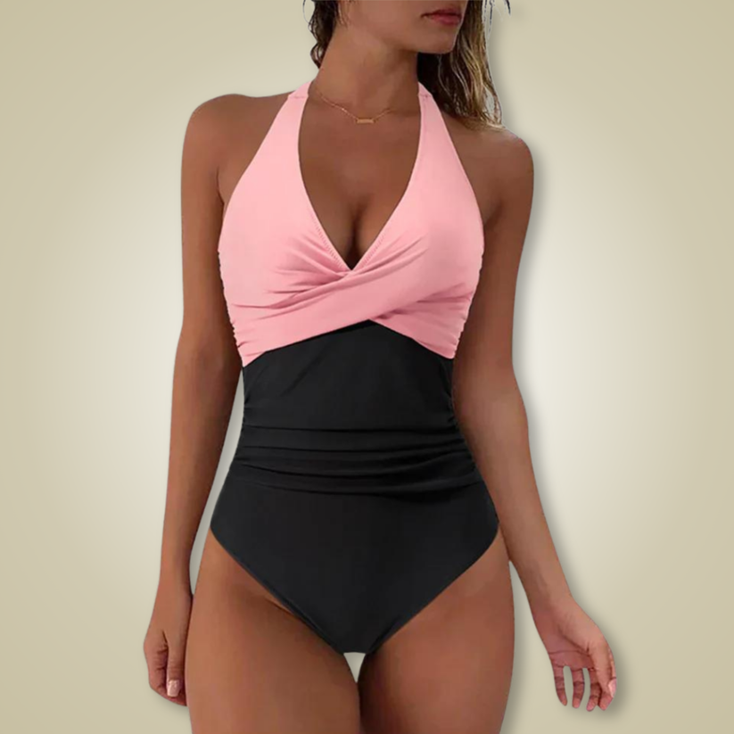 Mona - Badpak Met Push Up Bikinitop