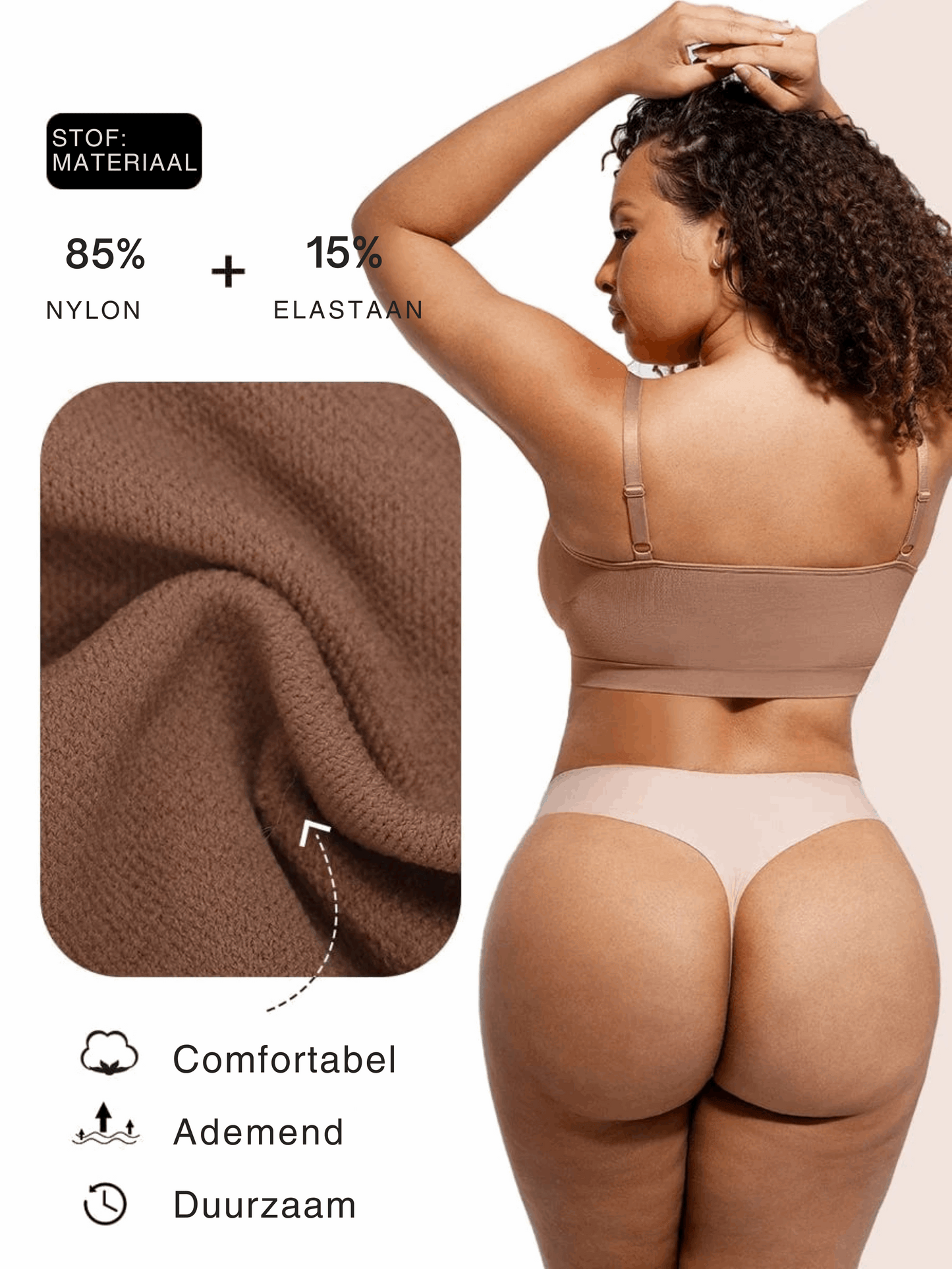 Aurora | Comfortabele Contour BH