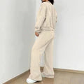 Judith | Modieus Tweedelig Set voor Dames