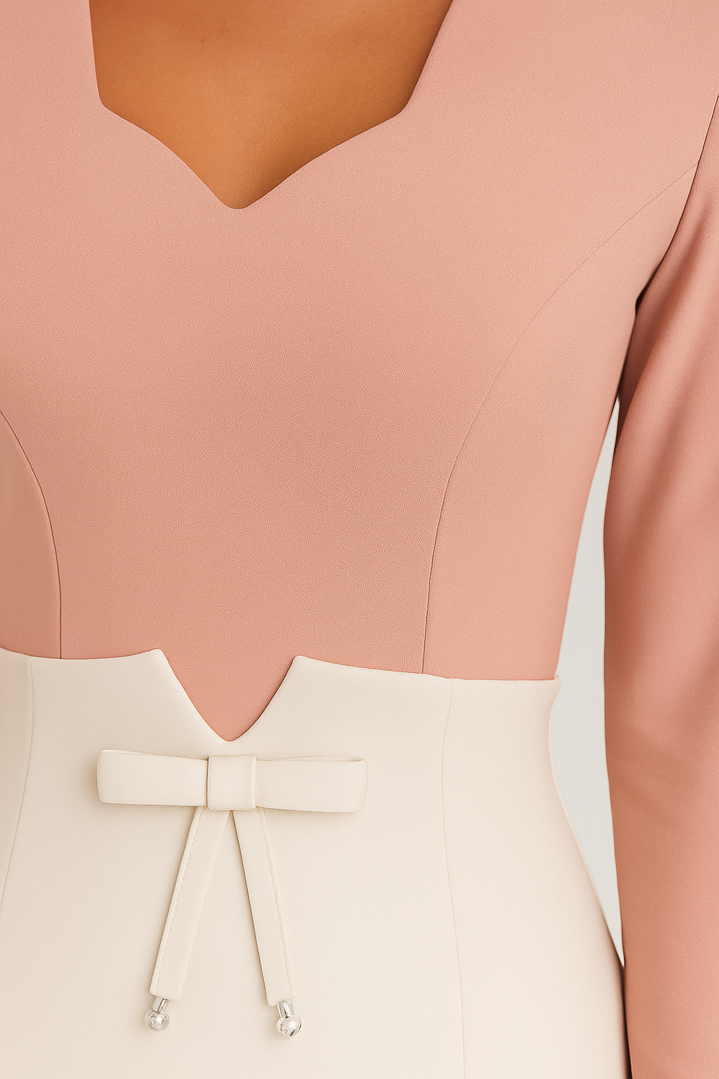 Madeaux - Zomerse Rok met Hoge Taille voor dames
