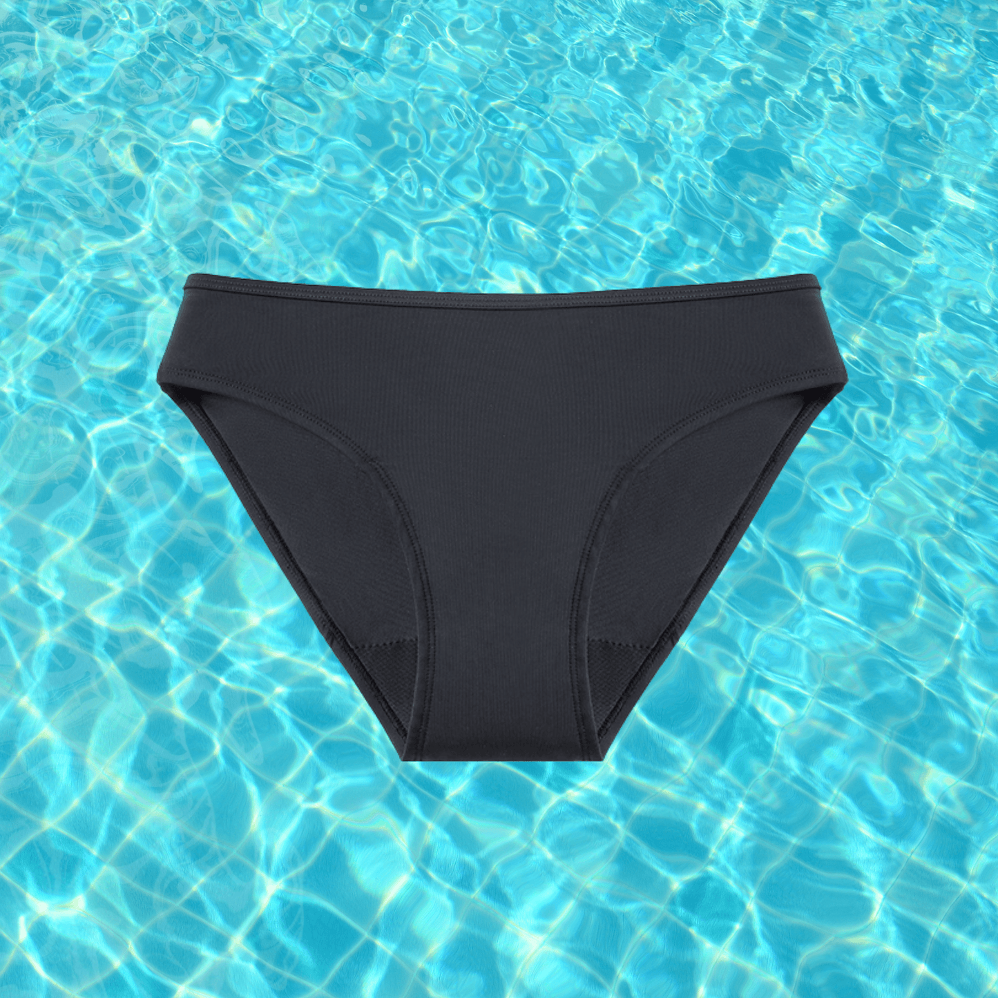 Bina | Jouw Betrouwbare Menstruatie Bikinibroekje