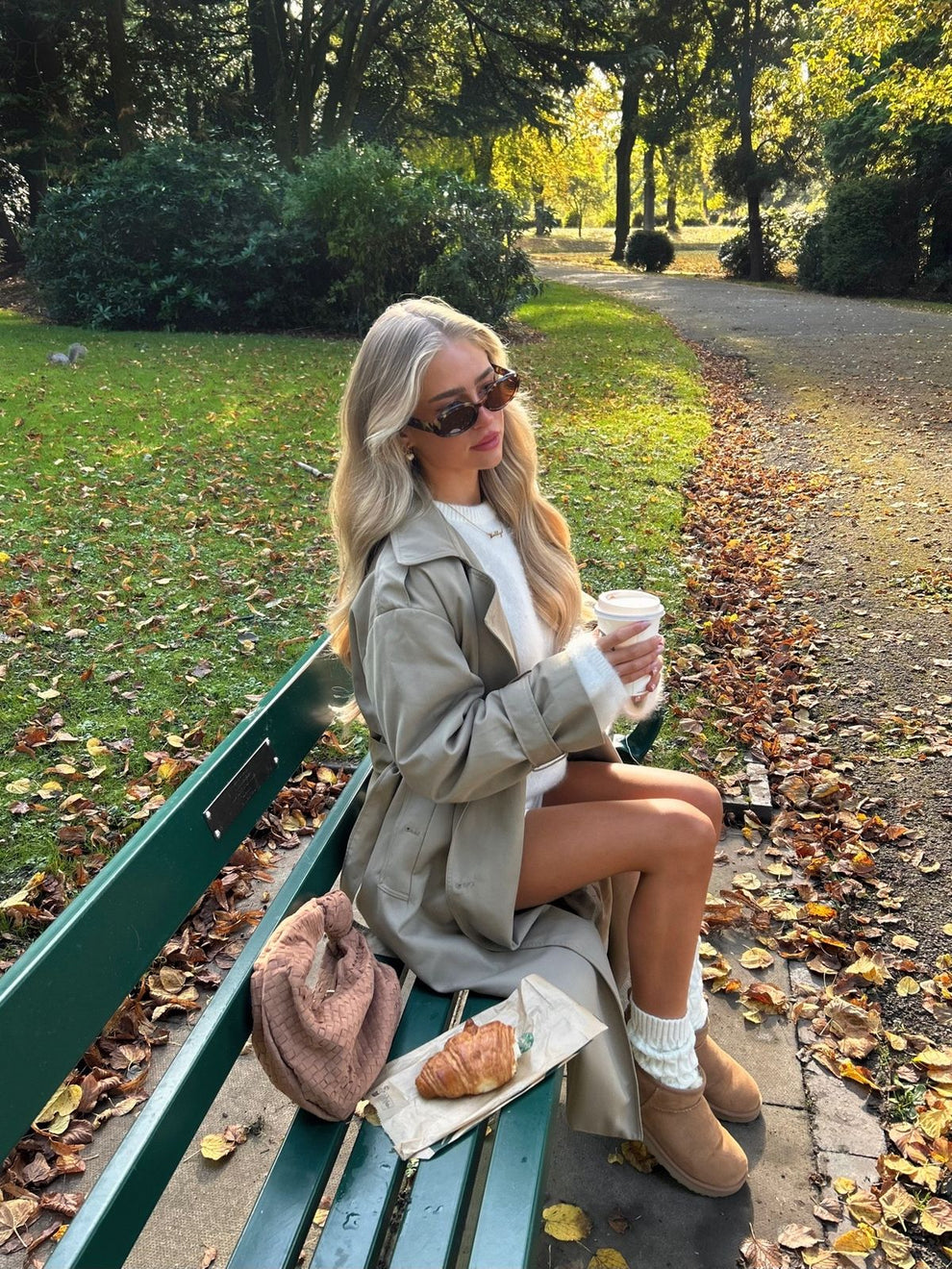 Marleen | Dames Jas met Klassieke Snit – Perfect voor de Herfst
