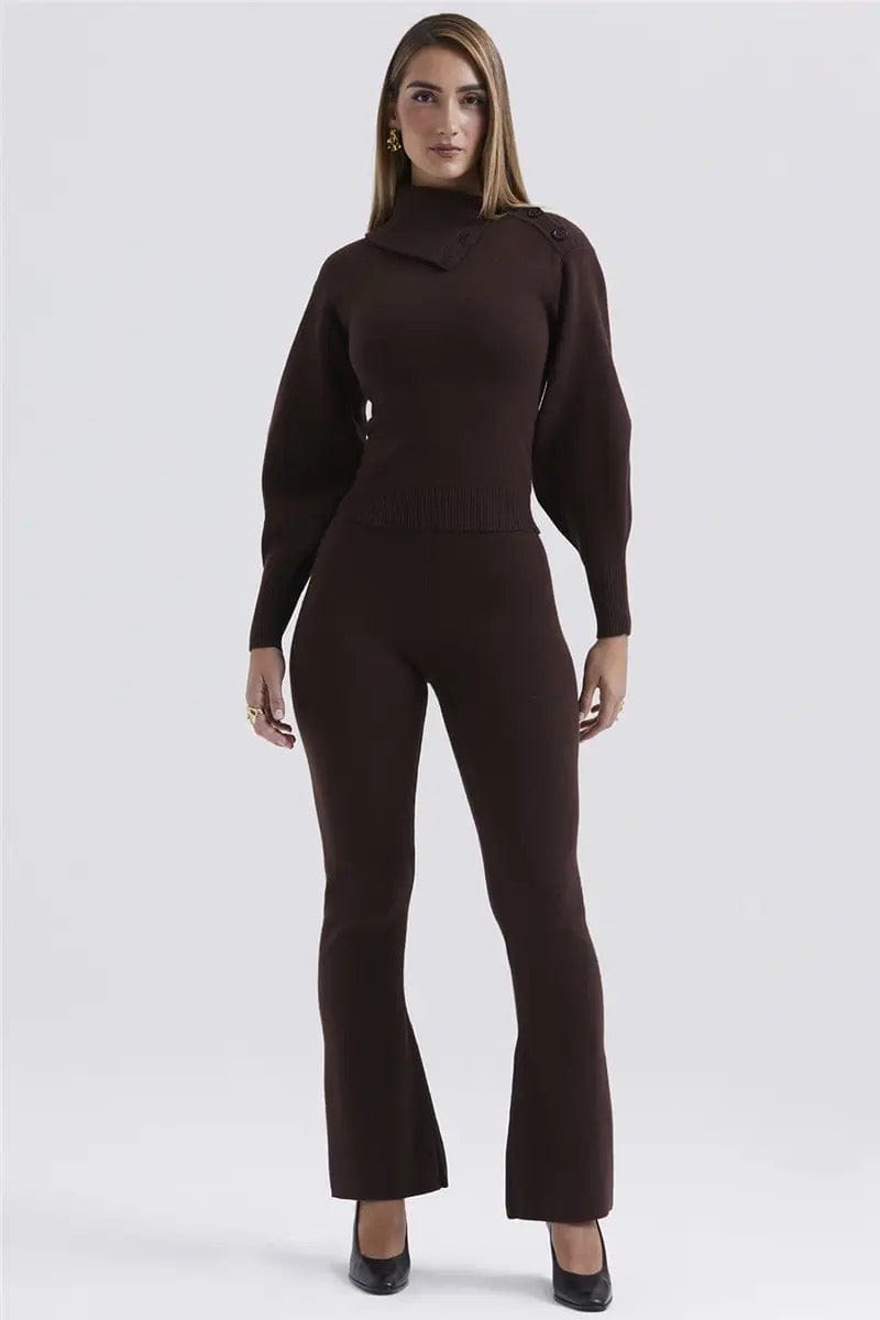 Noami β GlamLuxe Twinset voor dames