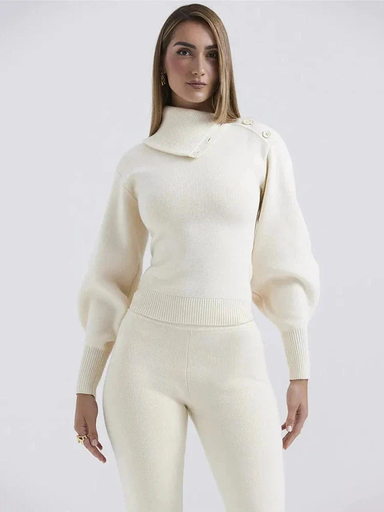 Noami β GlamLuxe Twinset voor dames