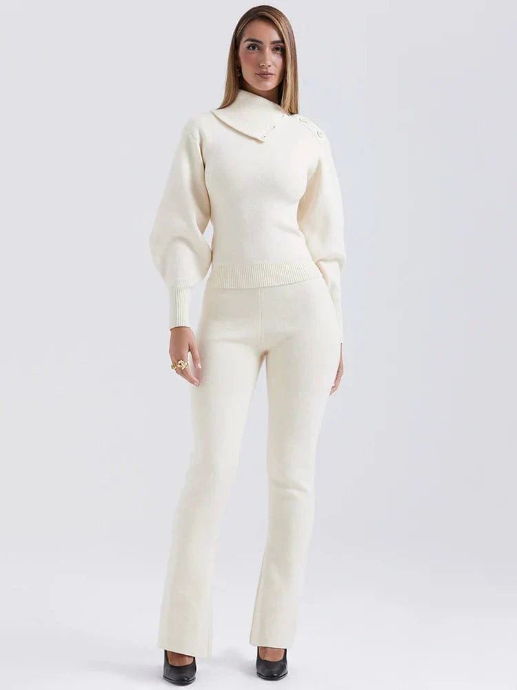 Noami β GlamLuxe Twinset voor dames