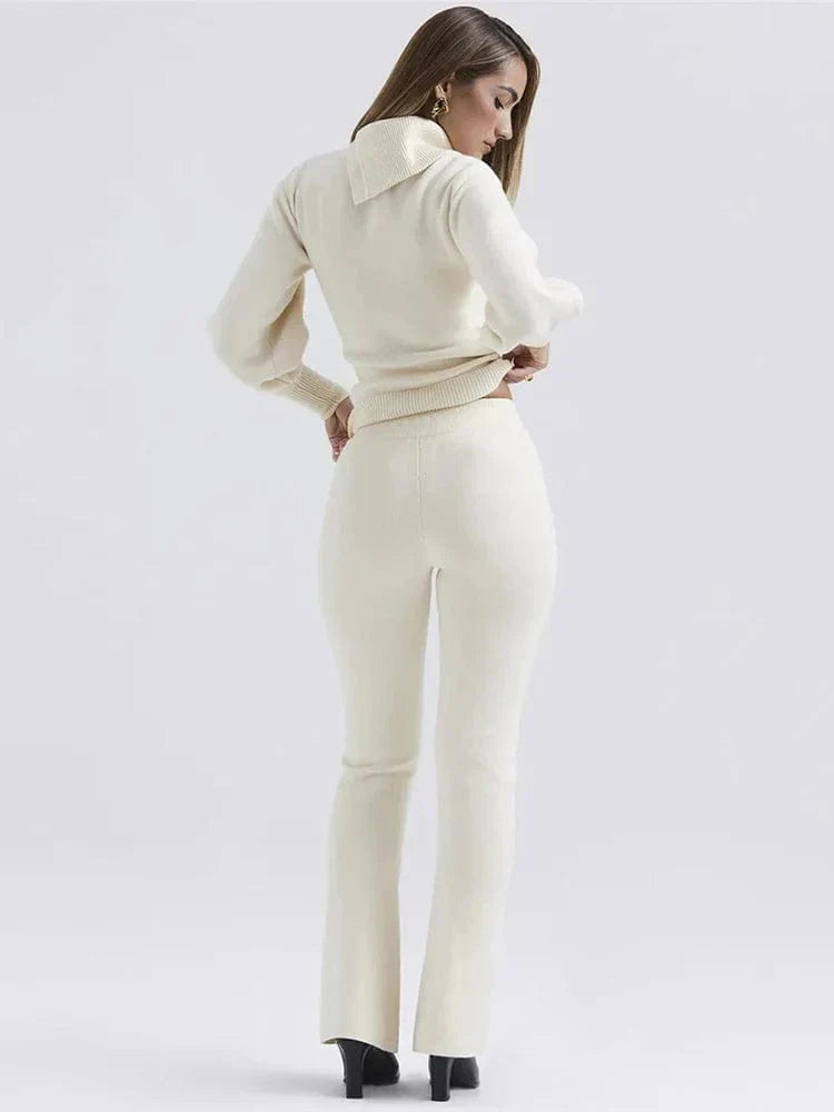 Noami β GlamLuxe Twinset voor dames