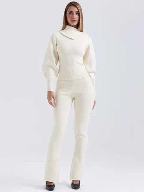 Noami β GlamLuxe Twinset voor dames
