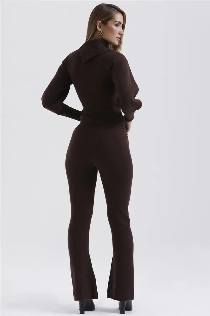 Noami β GlamLuxe Twinset voor dames
