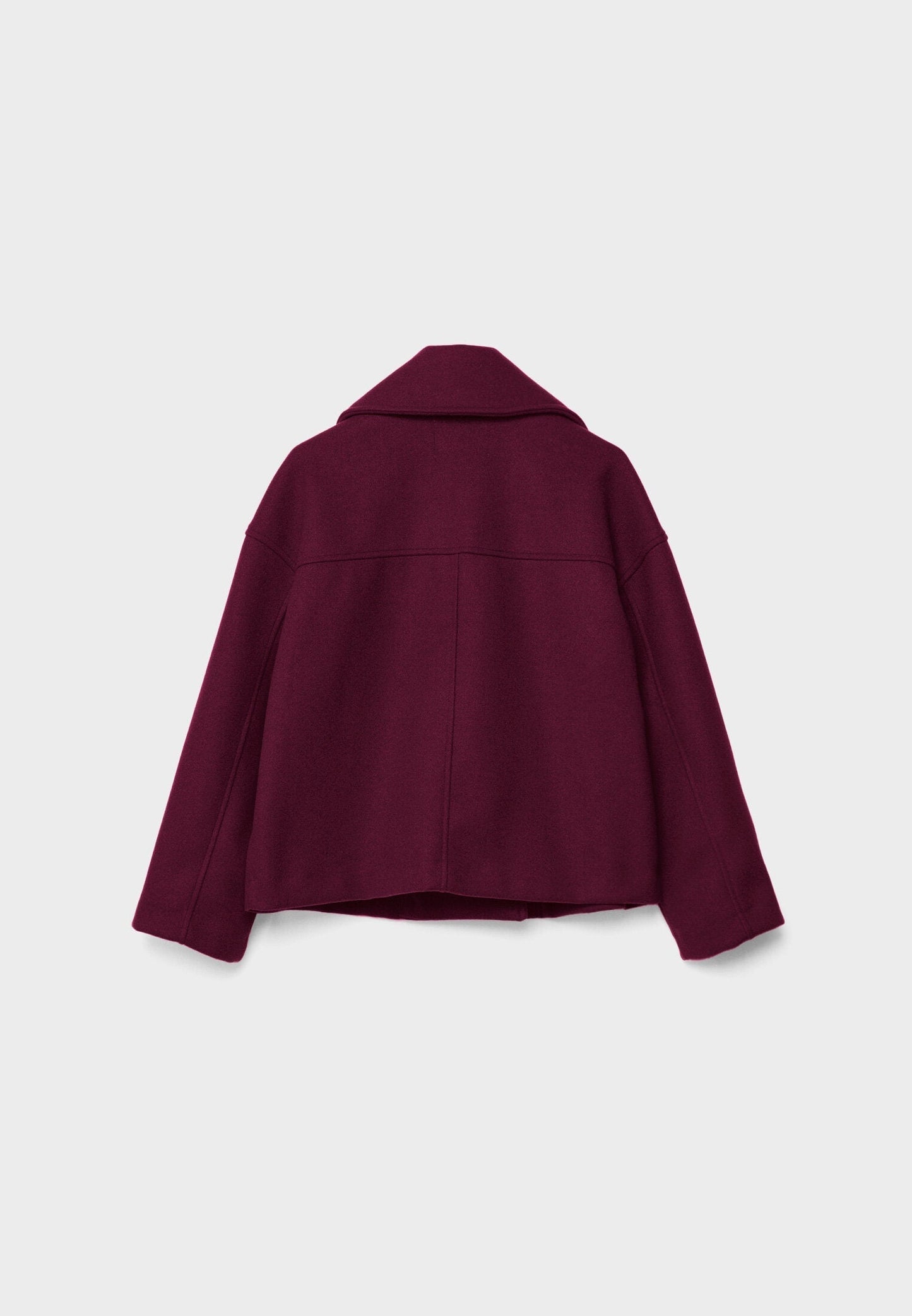 STELLA | Stijlvolle Cropped Herfst Blazer voor dames