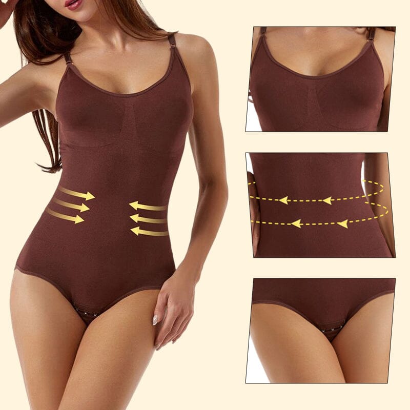 Kendra | Taillecorrigerende shapewear