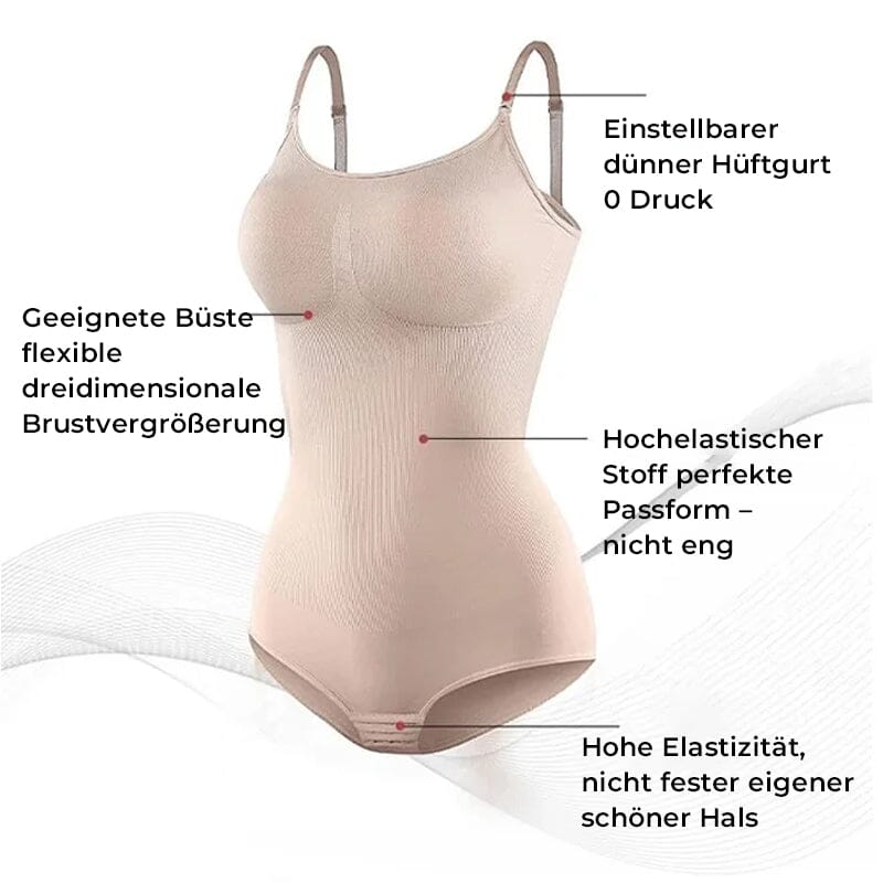 Kendra | Taillecorrigerende shapewear