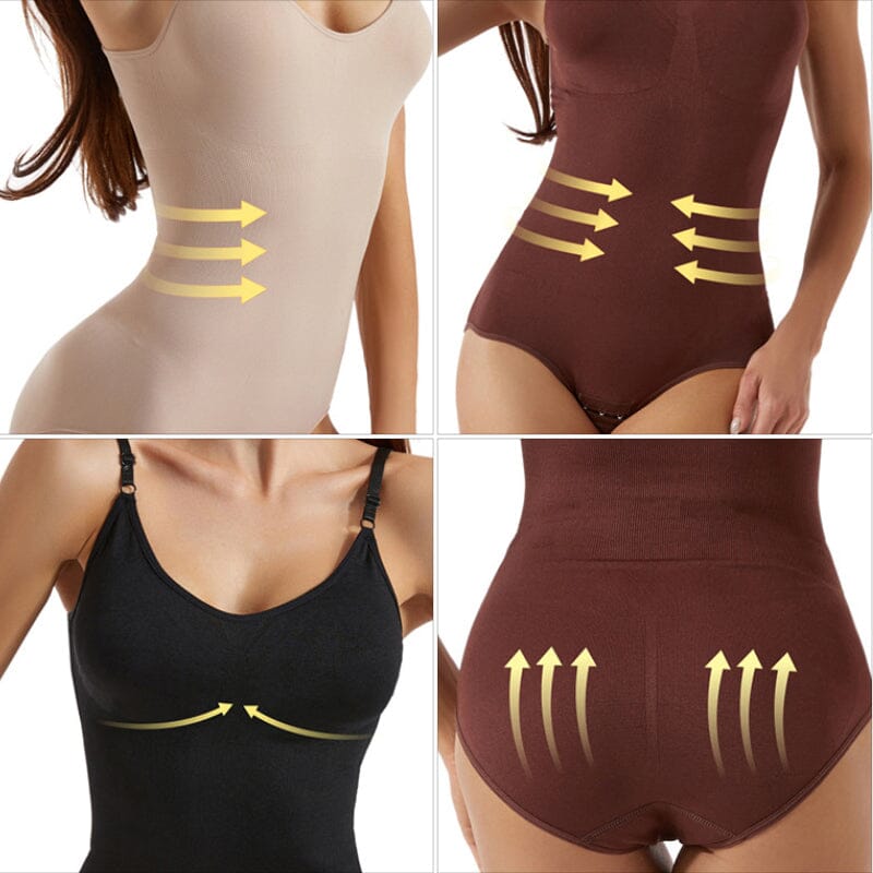 Kendra | Taillecorrigerende shapewear