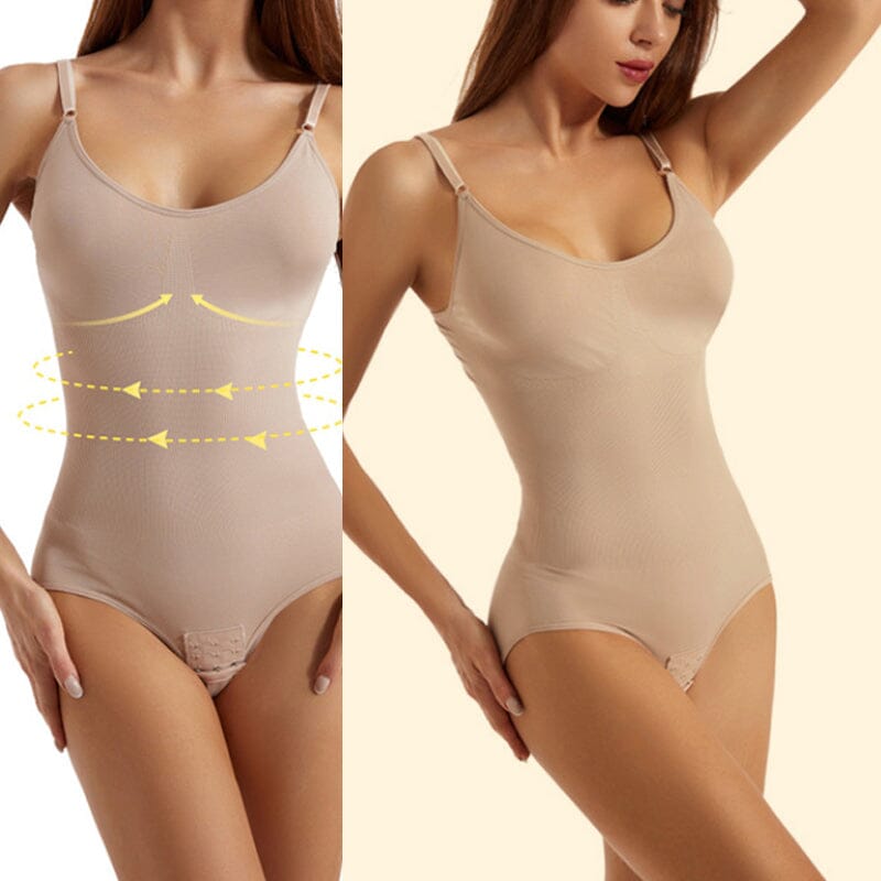 Kendra | Taillecorrigerende shapewear
