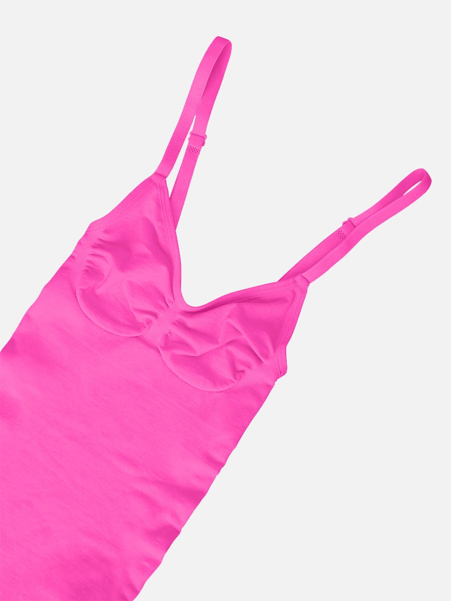 Sydney | Comfy Bodysuit met string
