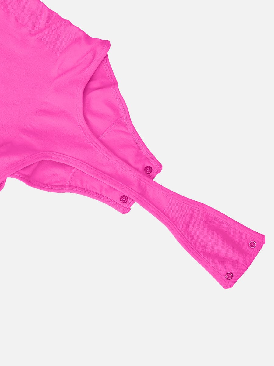 Sydney | Comfy Bodysuit met string