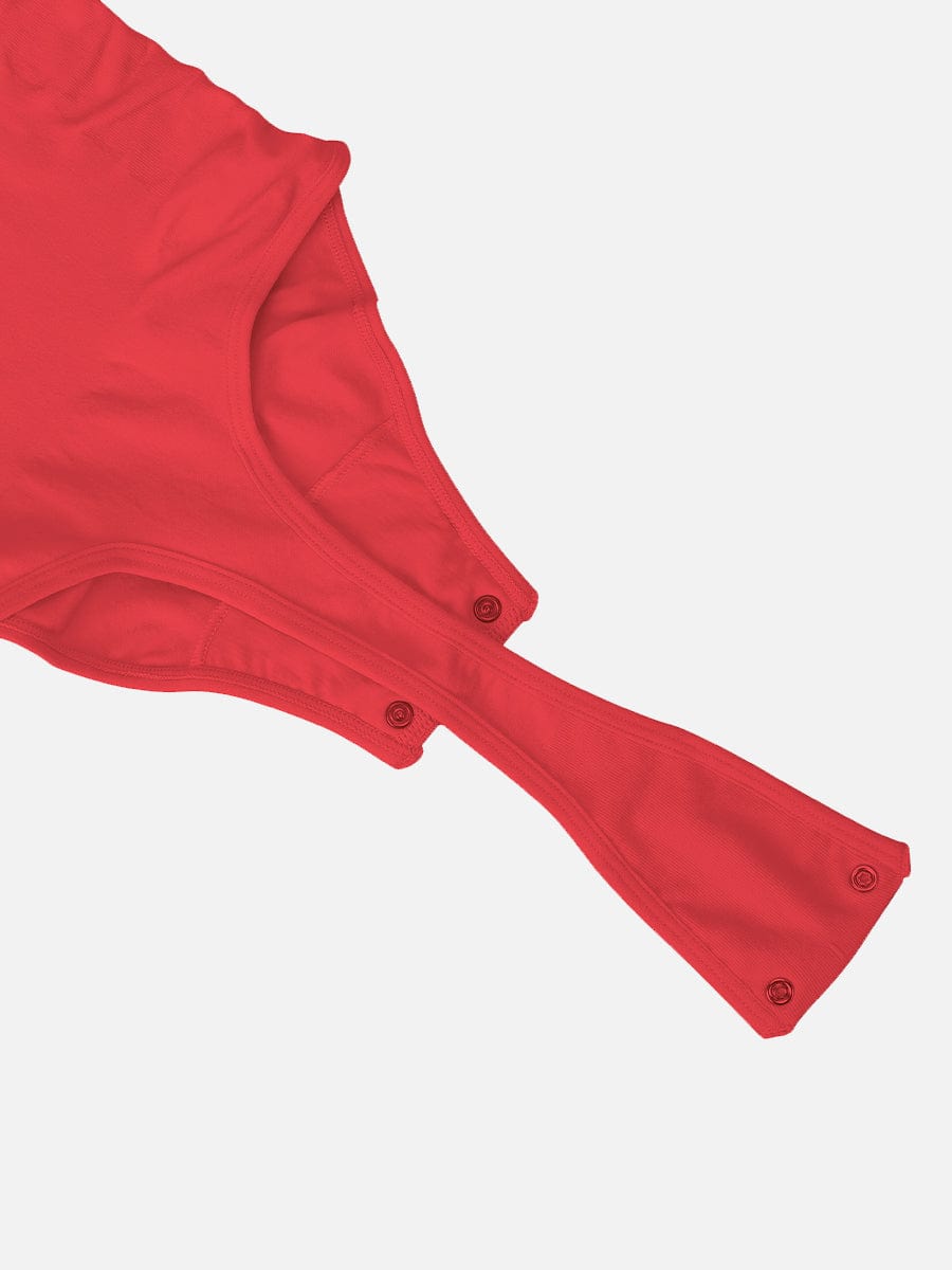 Sydney | Comfy Bodysuit met string