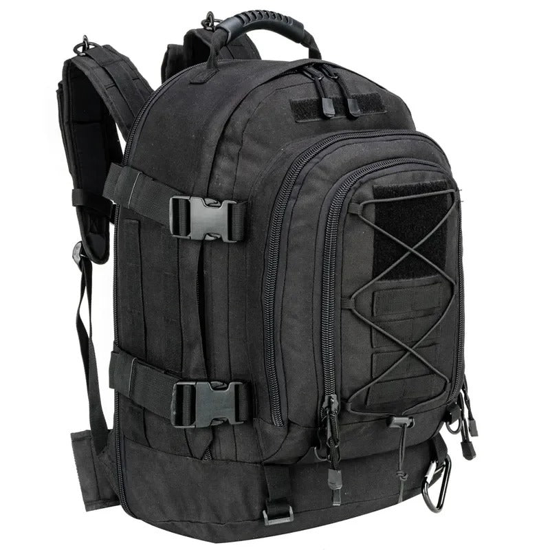 KAY | Trackers Bagpack voor Avonturiers