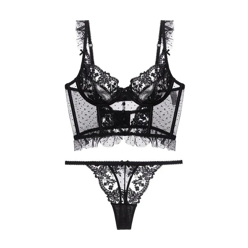 Isola | Italiaanse Lingerie Set