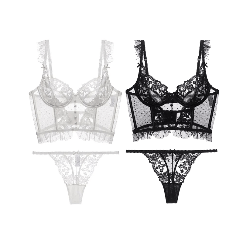 Isola | Italiaanse Lingerie Set