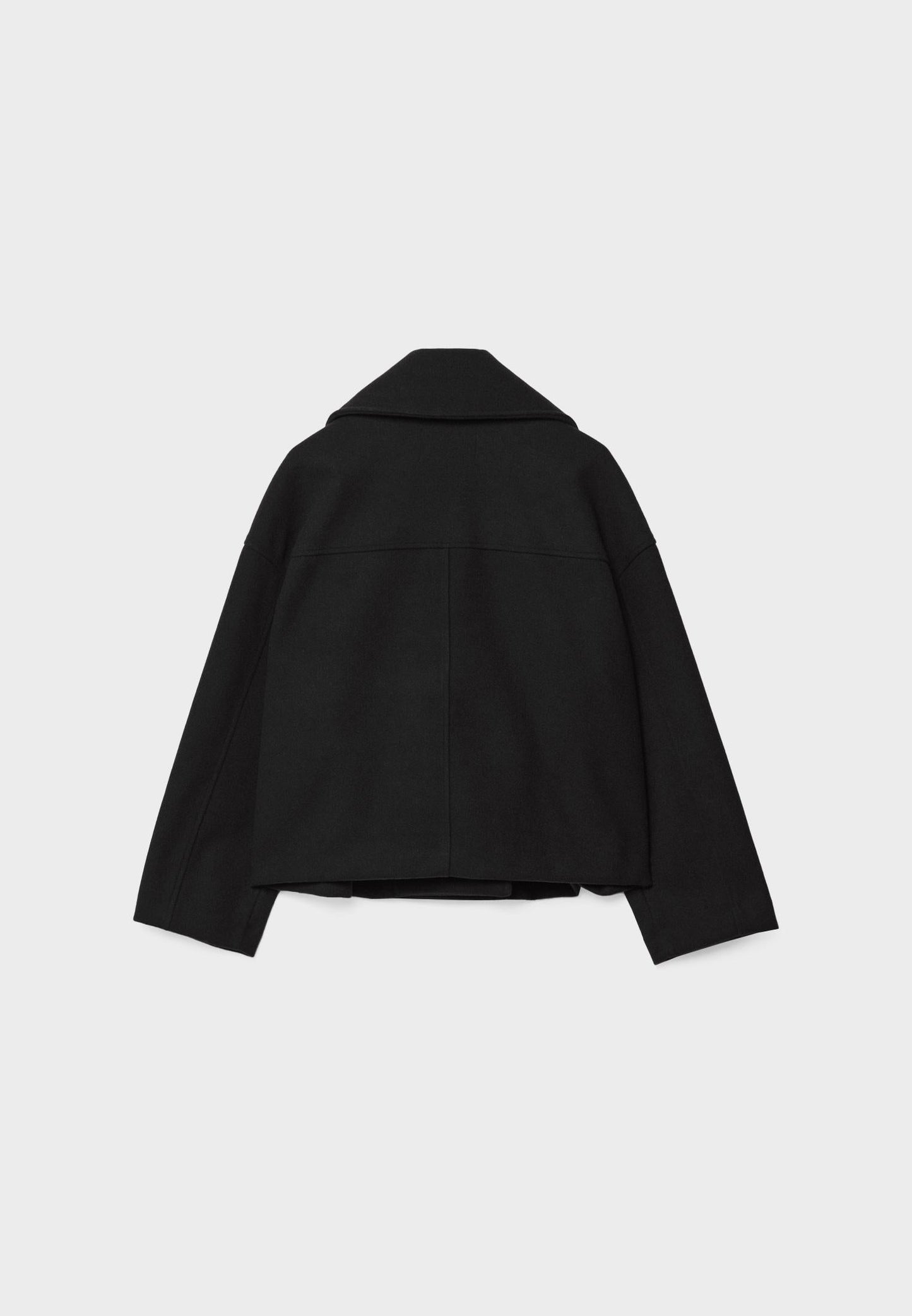 STELLA | Stijlvolle Cropped Herfst Blazer voor dames