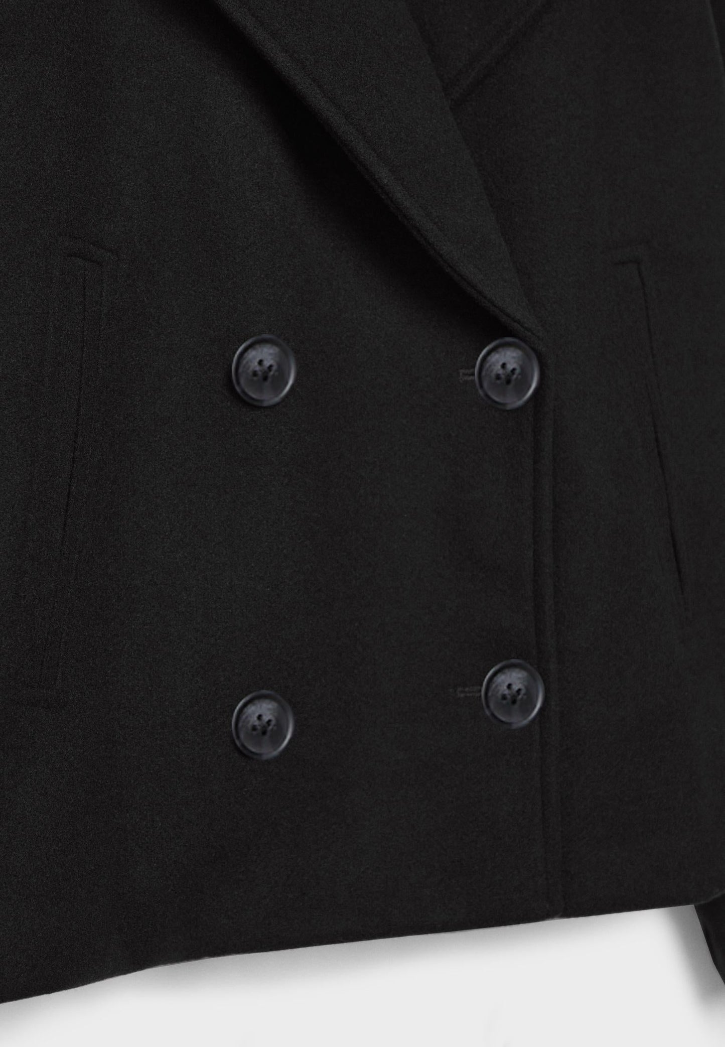 STELLA | Stijlvolle Cropped Herfst Blazer voor dames