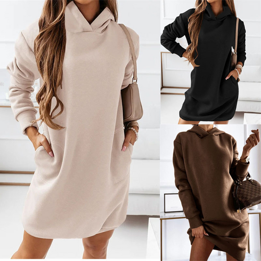 Joy | De Jurk met de Perfecte Balans Tussen Stijl en Comfort