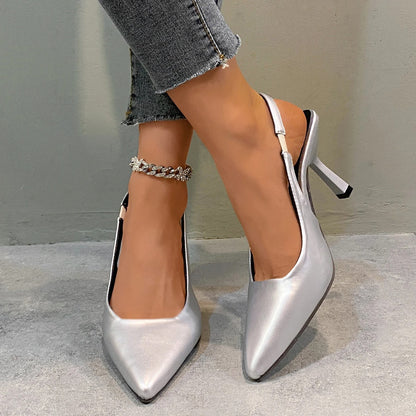 MADDOX | Elegante Dames Hakken